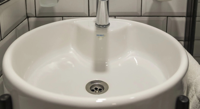 Двухместный номер Standard Pure Blanche Hotel