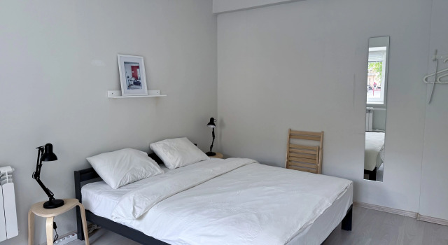 Na Nikitskoy (km19) Living quarters, Rezervovat Hotel Levné hotely v Moskva, poblíž Stary Arbat Street