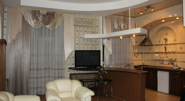 Апартаменты c 1 комнатой Апартаменты Urban Garden