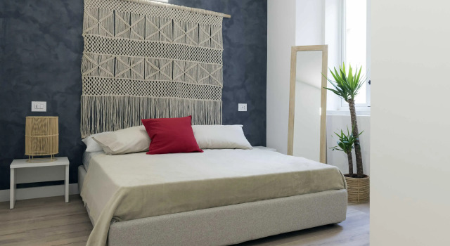 Номер Standard Апартаменты Paduina3 Comfort