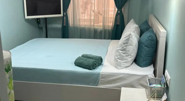 Полулюкс Comfort Гостевой дом Александрина
