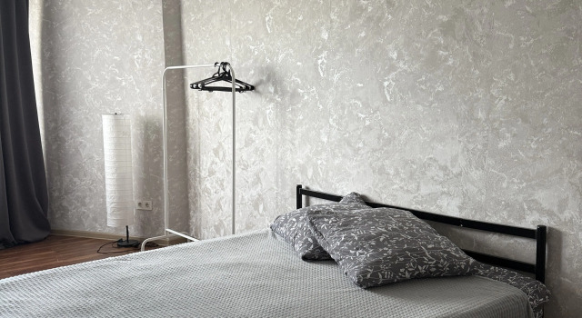 Uyutnaya Odnokomnatnaya V Tikhom Spalnom Rayon Flat, Réserver Appartement Olenegorsk Murmansk Region