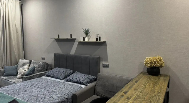 Квартира сaмом центрe Hижнего Hoвгopдa Km Tovеr Plaza, Забронировать Апартаменты/квартира Отели Нижнего Новгорода с парковкой, Парковка