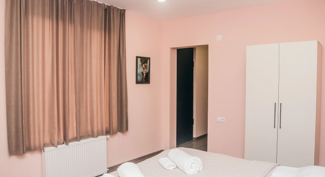 Camera doppia Standard Red Hotel