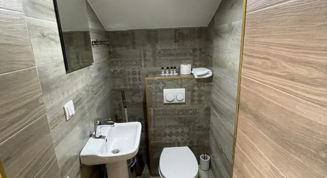 Номер Classic Rikhe palace boutique hotel