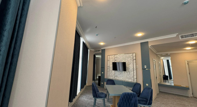 Студия Titanik Baku