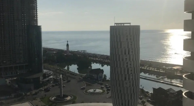 Mega Palace Apartments, Book Apartment Batumi 