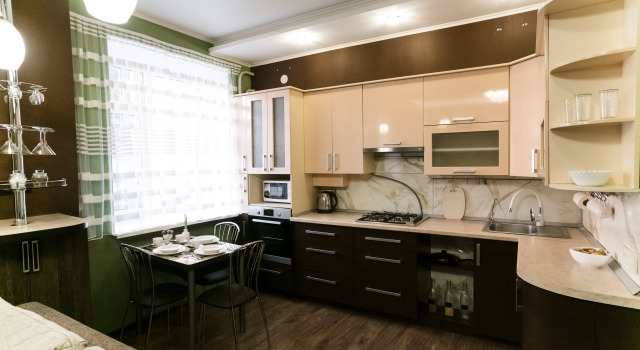 Квартира KEY2HOME на Московской 58, Забронировать Апартаменты/квартира Новочеркасск Ростовская область