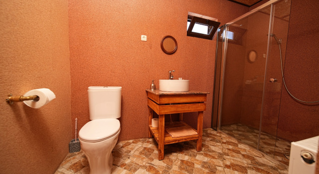 Suite EcoLife Lodge Hotel & Restaurant