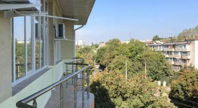 Одноместный номер Standard Кечкемет