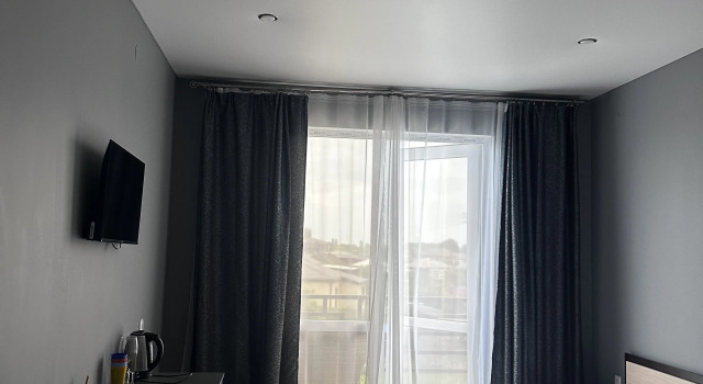 Suite Premyer Sukhum Guest House