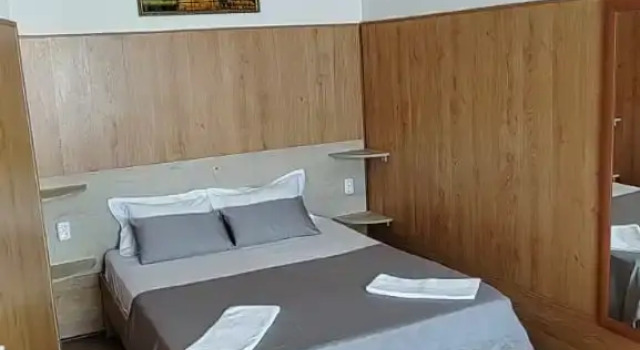 Двухместный номер Superior Гостевой Дом Тихий домик