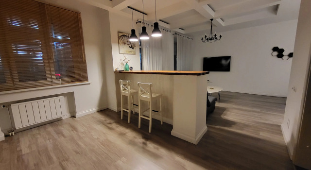 Bright Apartments, Buchen Sie Ferienwohnung SPA-Hotels in Gomel, SPA