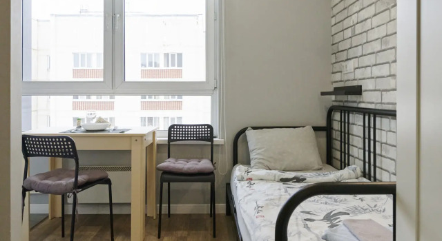 Stilnye Kvartiry Nedorogo Flat, Rezerwuj Apartament Moskwa Rosja