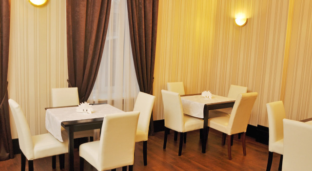 Business Apartments, Book Lejlighed Dnepropetrovsk Dnipropetrovsk Region