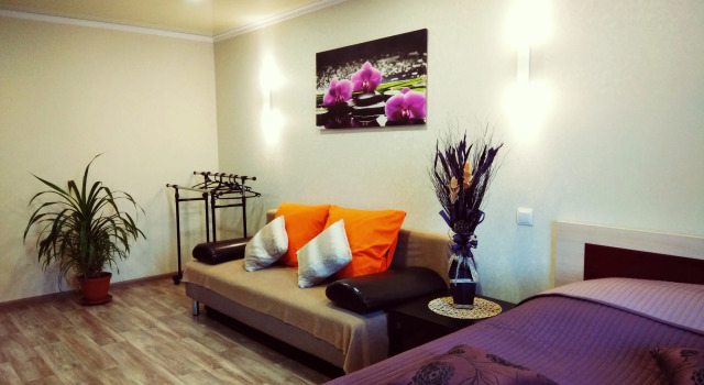 Na Gogolya 17 Flat, Prenota Appartamento Syzran' 