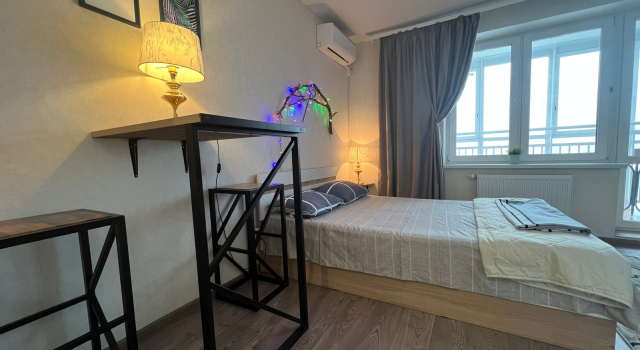 Studiya 34/01 Apartments, Prenota Appartamento Naberežnye Čelny Tatarstan