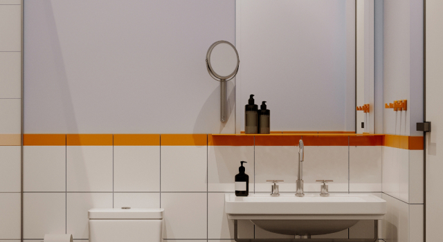 Студия RIS Mashtots Apartments Yerevan