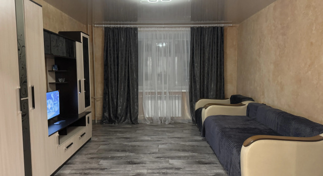 Studiya Apartments, Prenota Appartamento Tambov 