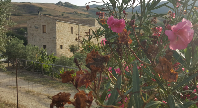 Agriturismo Casalvecchio, Book Hotel Hotels in Sicily with Parking, Parking
