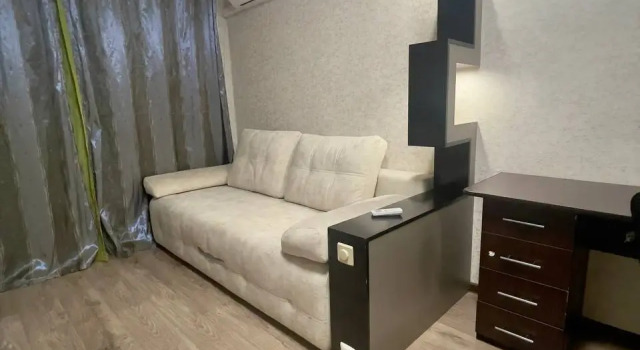 Квартира на улице Русская
