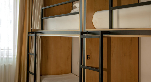 Ayla Hostel, Varaa Hostelli Osh Osh region