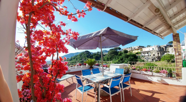 Люкс Апартаменты Villa La Favola