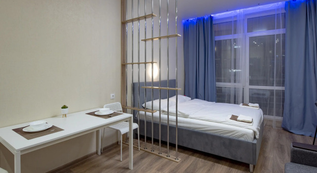 V Zhk Flotiliya Apartments, Book Apartment SPA Hotels in SAO Area, SPA