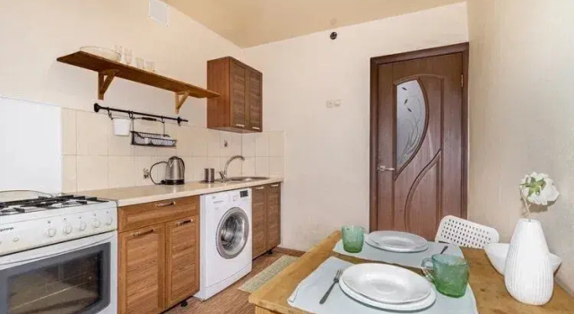 Na Ulitse Koli Myagotina 129 Flat, Rezerwuj Apartament Kurhan 