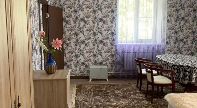 Номер Standard Мини-Отель Happy home - 2