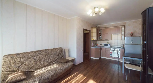 Pritomskij 7/5 Apartments, Prenota Appartamento The Central district 