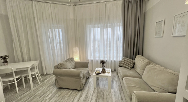Dvuhkomnatnye Moi Dom Zvezda Apartments, Prenota Appartamento Hotel a Samara con parcheggio, Parcheggio