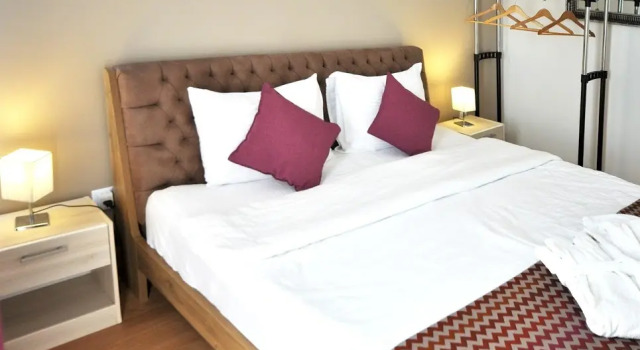 Апартаменты BFG Suites, Забронировать Апартаменты/квартира Апартаменты Тбилиси, рядом с Площадь героев, Апартаменты/квартира