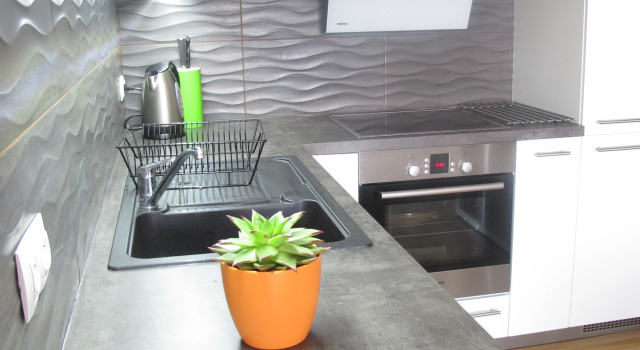 Appartamento V Doline Apartments