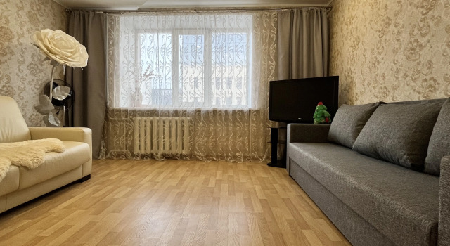 Na K arla Marksa Apartments, Rezervovat Apartmán Hotely v Bashkortostan s parkováním, Parkování