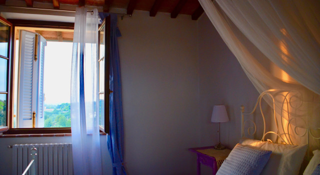 Casa Vacanze Magnolia, Book Hotel Terricciola Toscana