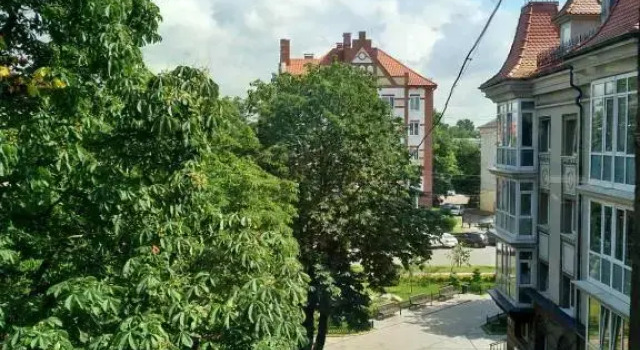 Appartement Central Apartments