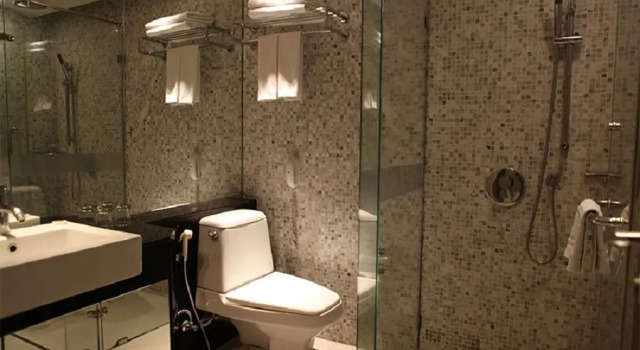 Номер Superior Citichic Sukhumvit 13 by Compass Hospitality - Newly Renovated