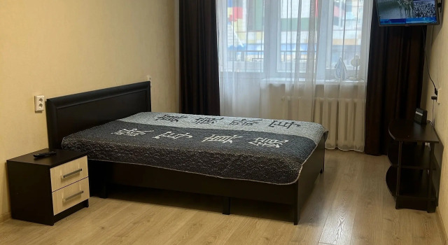 na Orlovskoj 4 Apartments, Book Apartment Hotels in Kirov Region with Parking, Parking