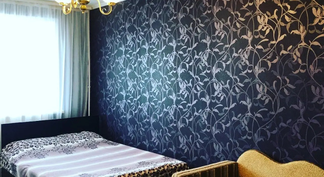 U Parka Flat, Buchen Sie Ferienwohnung Hotels in Oblast Moskau mit Parkplatz, Parkplätze