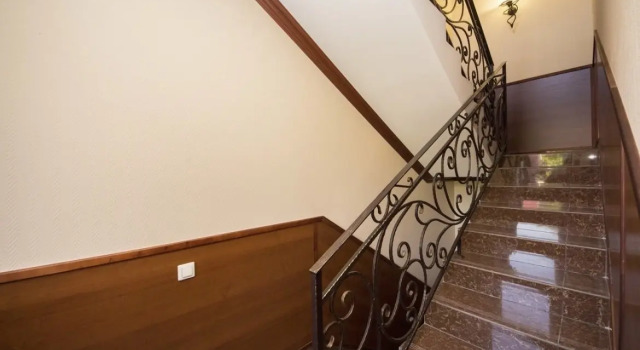 Semeyny Na Trudyaschikhsya 68A Guest House