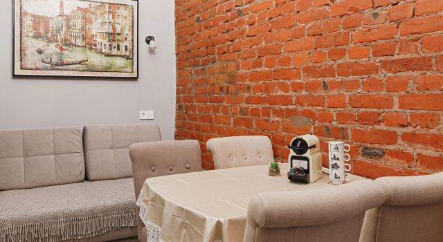 Апартаменты Rubi23 Venezia, Забронировать Апартаменты/квартира Апартаменты Санкт-Петербурга, рядом с Александринский театр, Апартаменты/квартира