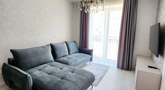 Na Portovy 5 Apartment, Book Lejlighed Hoteller i Kaliningrad oblast med parkering, Parkering