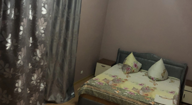 Номер Standard Отель Жемчужина