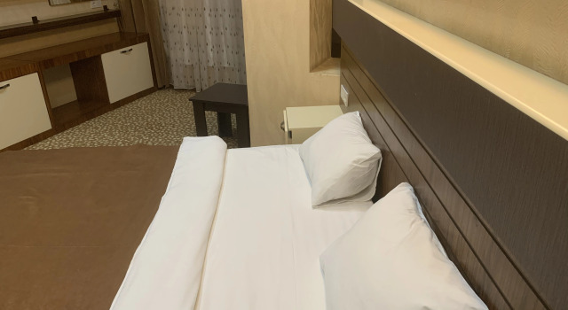 Номер Standard Отель Akra Baku