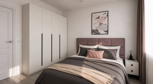 Yantarnaya Rezidentsiya Flat, Book Lejlighed SPA-hoteller i Sankt Petersborg, SPA