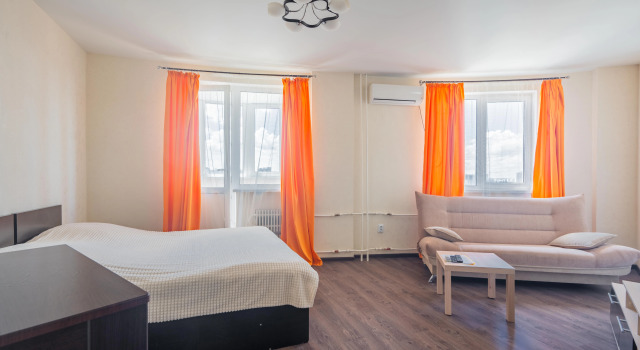 Апартаменты ATLANT Apartments 250