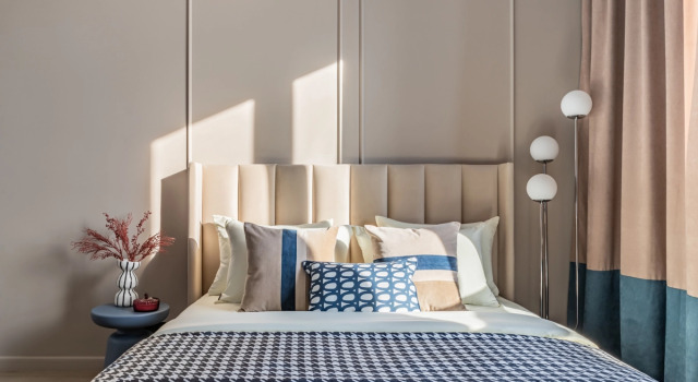 Апартаменты Квартира Moscow Deluxe Apartments Alcon Tower