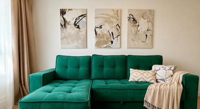 Dlya Dorogikh Gostey Flat, Prenota Appartamento Tjumen' 