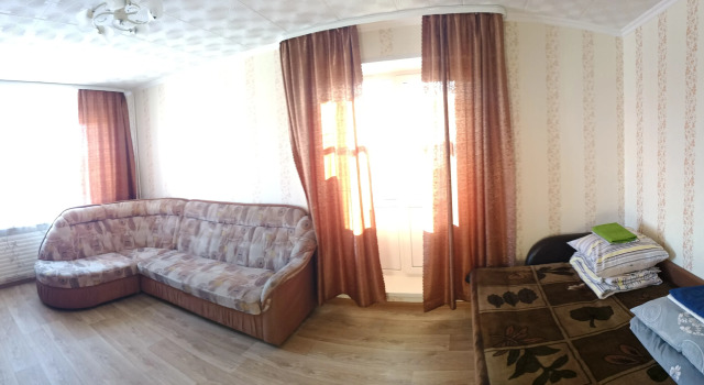 Domovoj Apartments, Prenota Appartamento Usinsk Repubblica dei Komi